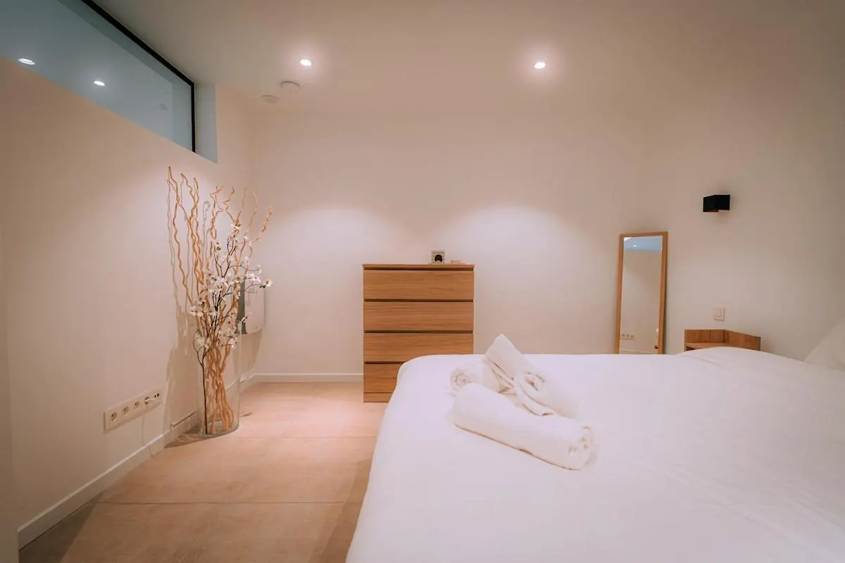 Appartement Klp49 Anvers