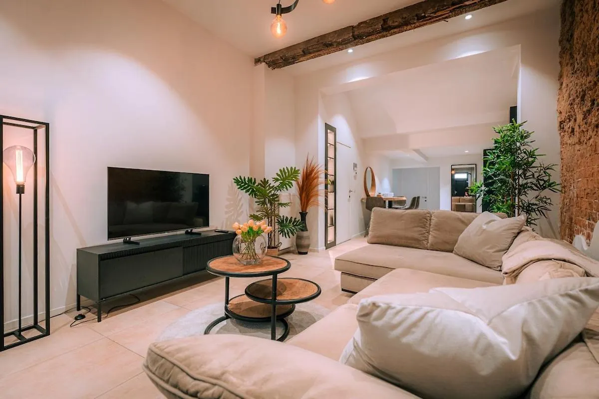 Klp49 Antwerp Apartment 0*,  Belgium