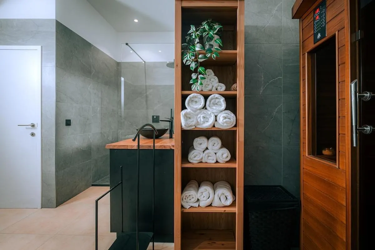Klp49 Antwerp Apartment Belgium