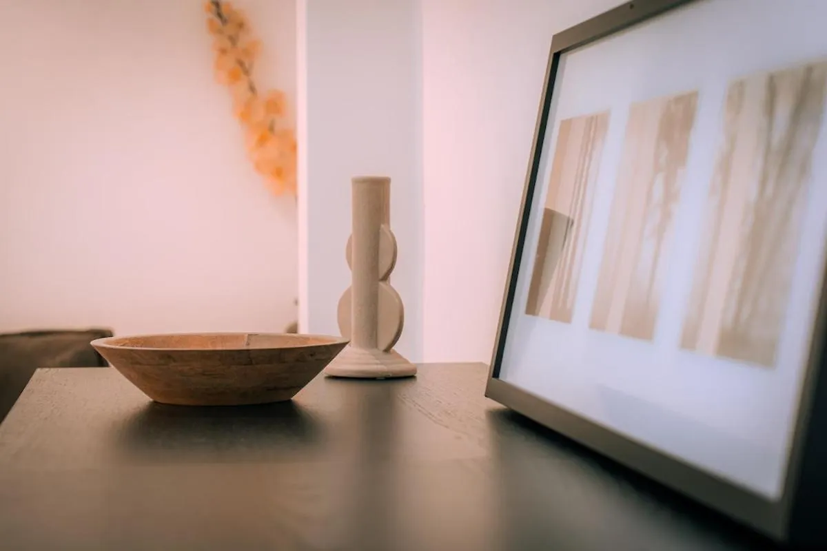 Klp49 Antwerp Apartment