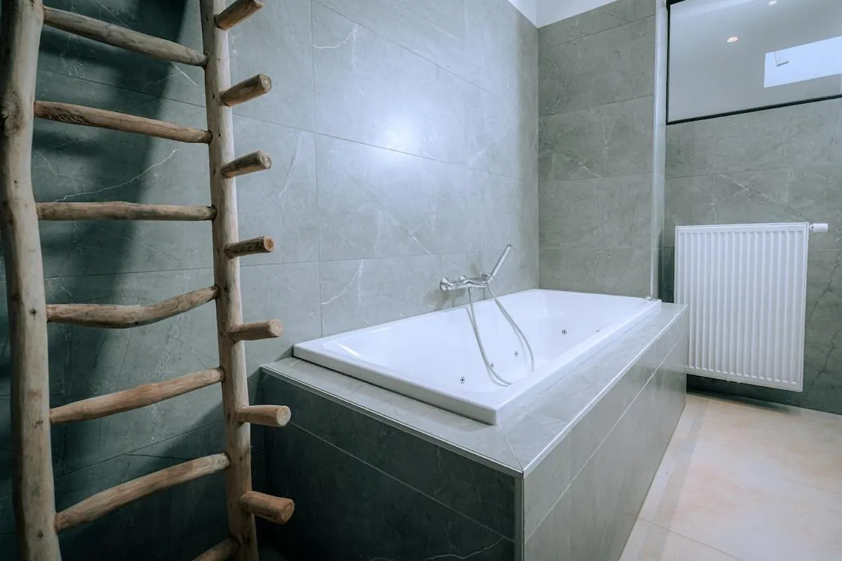 Klp49 Antwerp Apartment Belgium