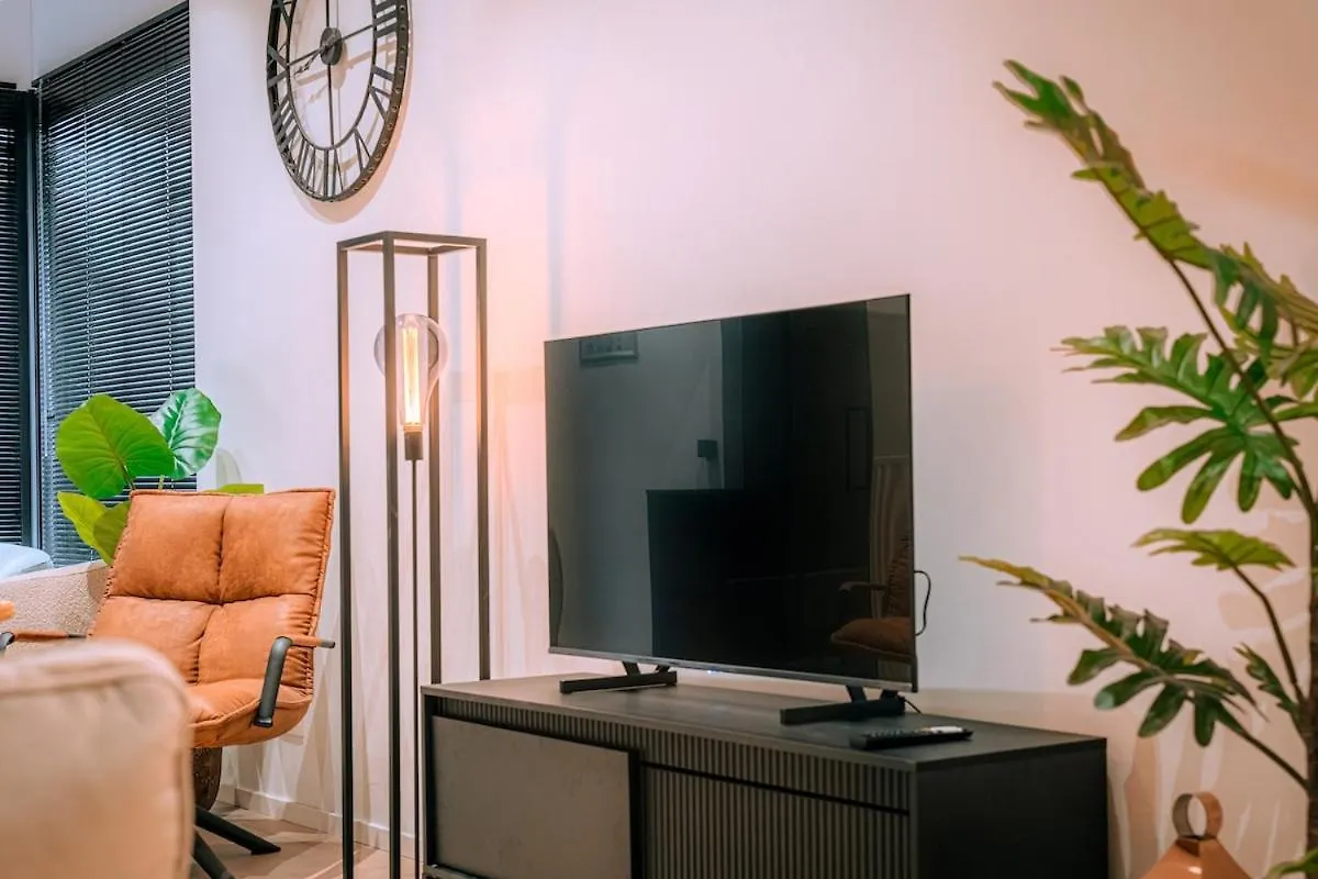Klp49 Antwerp Apartment 0*,  Belgium