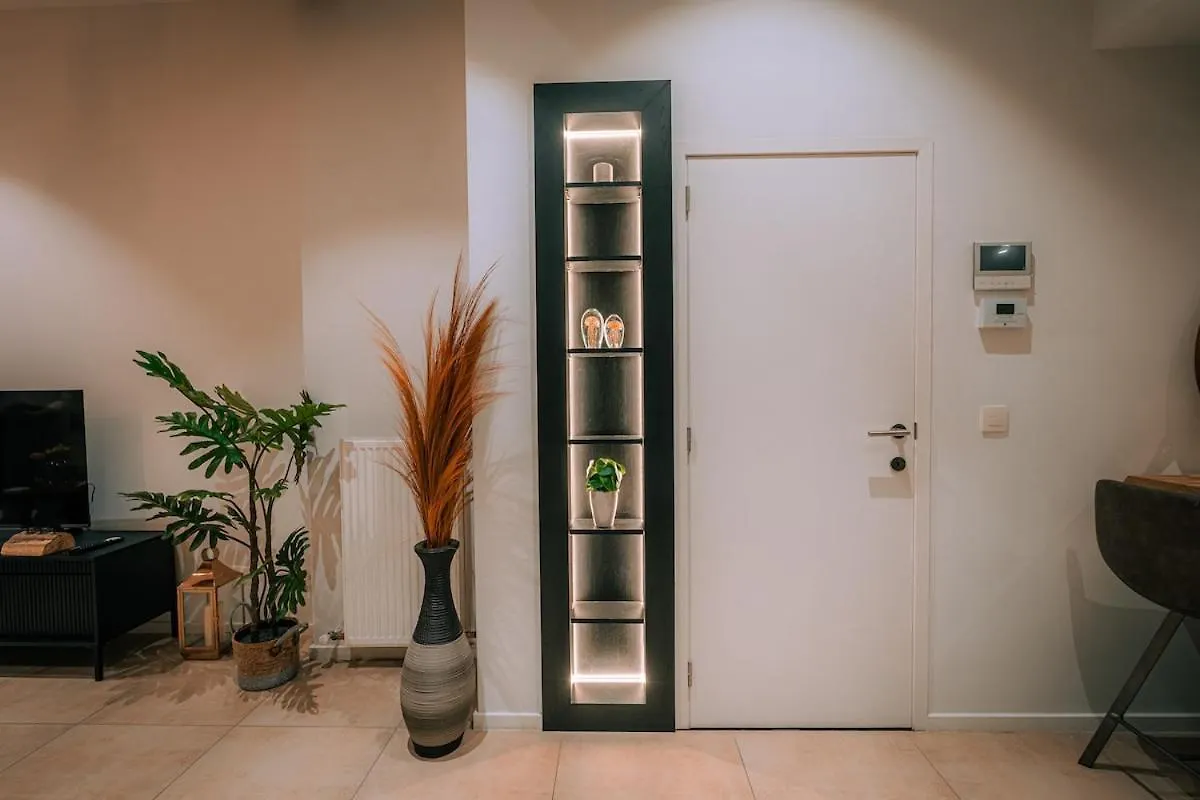 Klp49 Antwerp Apartment 0*,  Belgium